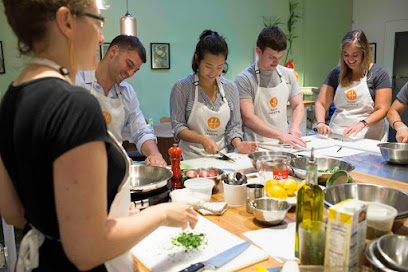 Home Cooking New York