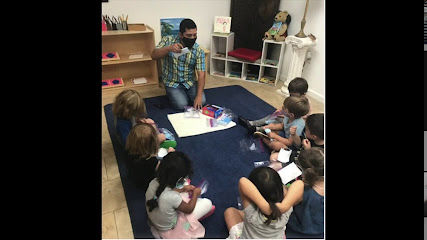 Bergen-Lafayette Montessori School, New Jersey