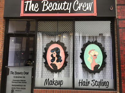 The Beauty Crew Academy, Chicago
