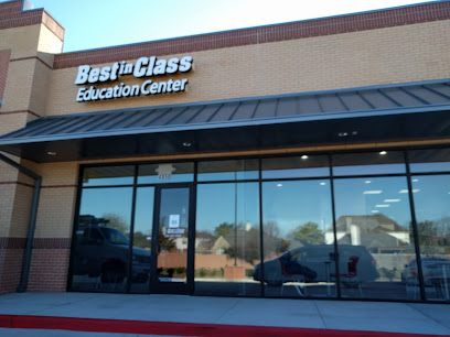 Best in Class Education Center, Katy