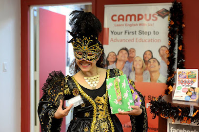 Campus education, Union City