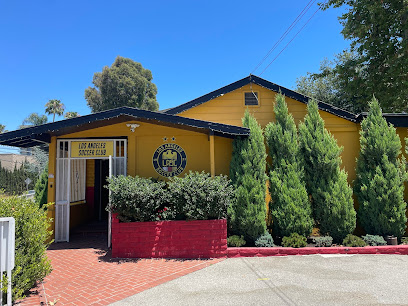 Los Angeles Soccer Club