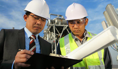 NDT Consultancy Services Inc., Houston, Texas