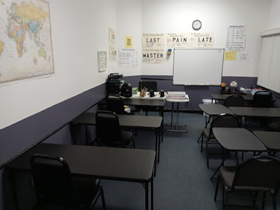 Escuela de Ingles Rodriguez, Kissimmee