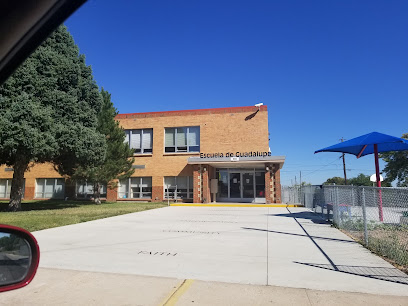 Escuela de Guadalupe, Denver