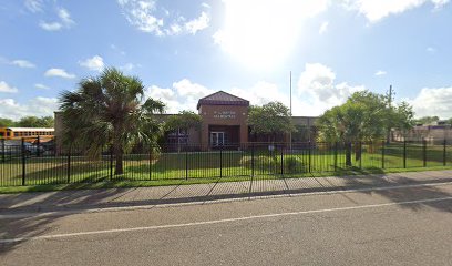 R L Martin Elementary School