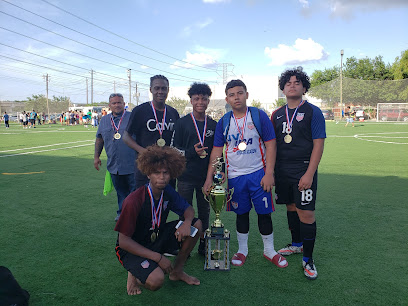 jv usa soccer academy