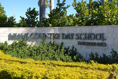Miami Country Day School, Florida