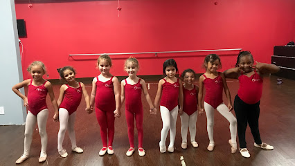 Iconic Dance & Training Center, Hialeah