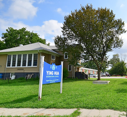 YingHua International School, New Jersey