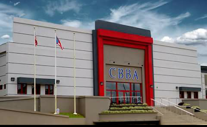 Carlos Beltrán Baseball Academy