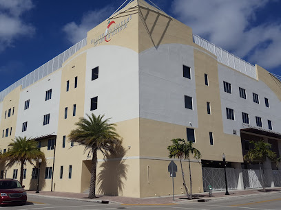 Hollywood Academy of Arts & Science K-8