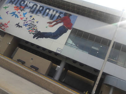 Wesley International Academy, Atlanta