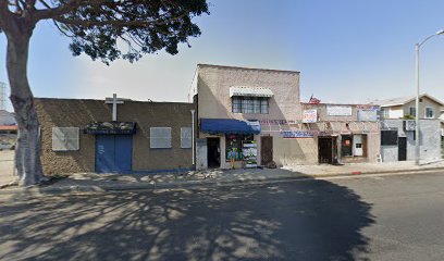 California Technical High School