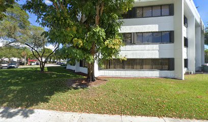 MILO INTERNATIONAL LANGUAGE CENTER DORAL, Hialeah