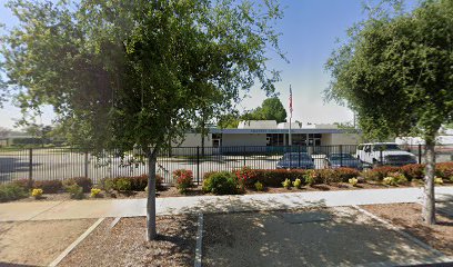 Chaffey Adult School, Ontario