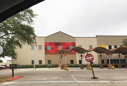 Padrón Elementary School