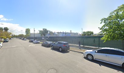 Figueroa Street Elementary School, Los Ángeles