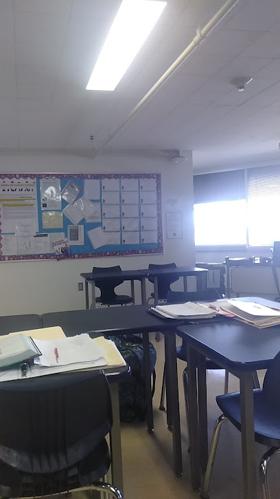 Diane Watson Career Training Center