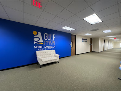 Gulf Language School (Intensive English /ESL)