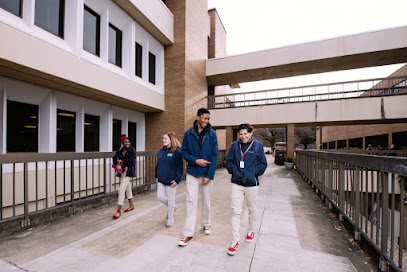 Greenville Technical Charter High School - Offices