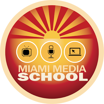 Miami Media School