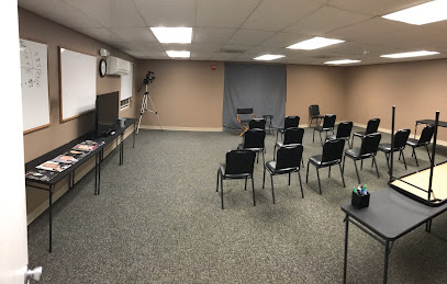 The Life Of An Actor Organization, Orlando