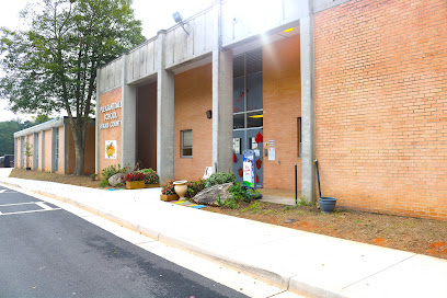 Pleasantdale Elementary School, Georgia