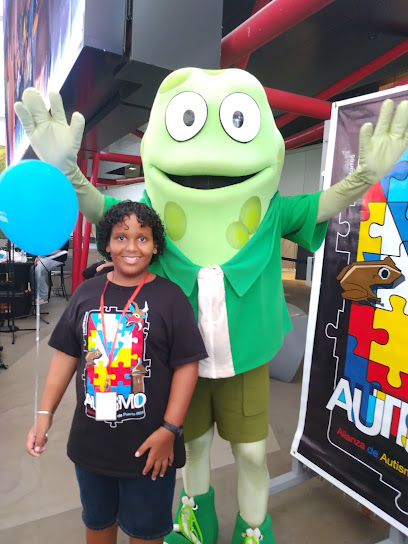 Alianza de Autismo de PR - Organización de apoyo y lucha por derechos familias con autismo. NO SOMOS ESCUELA NI EVALUAMOS.