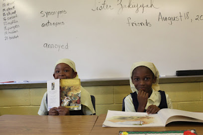 Mohammed Schools of Atlanta