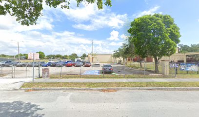Miami Springs Adult School