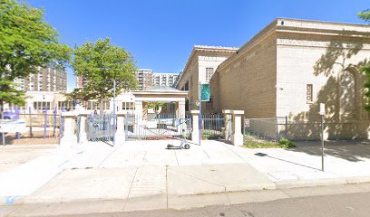 Polaris Elementary, Denver