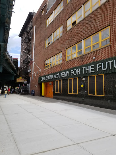 East Bronx Academy for the Future
