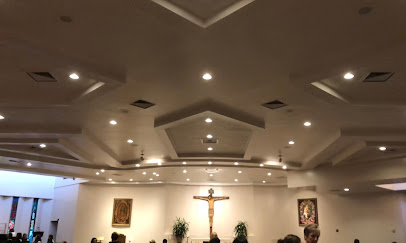 Holy Spirit Catholic School, San Antonio