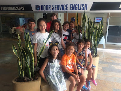 Clases de Ingles - Door Service English, North Miami Beach