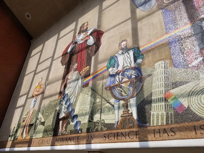 The Bronx High School of Science