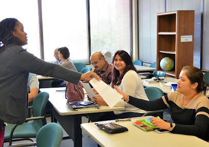 American Learning Institute, Irving