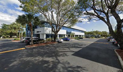 Florida Futures Academy, West Palm Beach