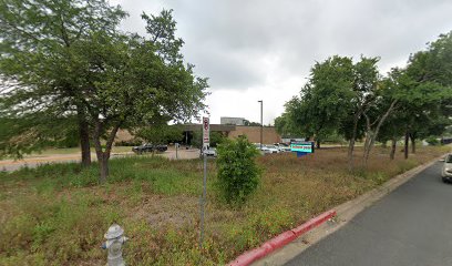 Oak Hill Elementary School, Austin