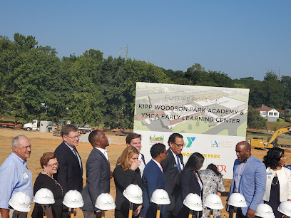 KIPP Woodson Park Academy, Atlanta