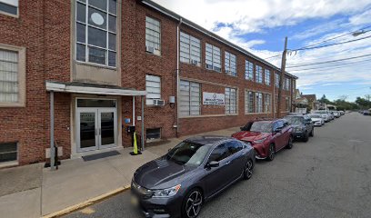 Middlesex County STEM Charter School, Perth Amboy