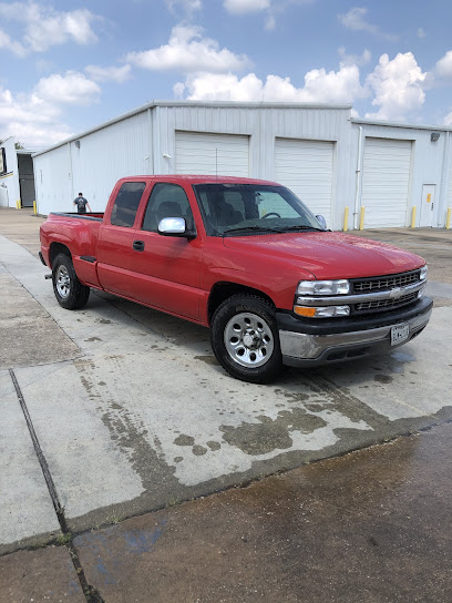 Houston Community College - Automotive Technology Training Center