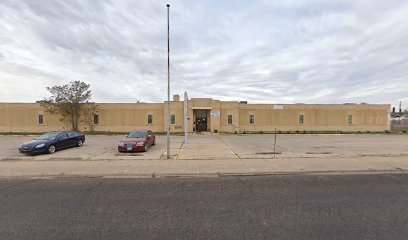 Embassy Academy