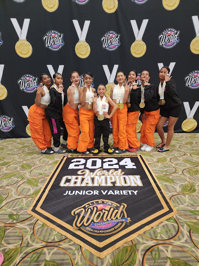 PowerHouse Dance Academy, Miami