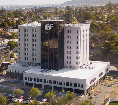 EF International Language Campus - English courses in San Diego