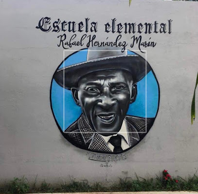 Escuela Rafael Hernández Marín, Vega Baja