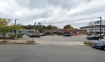 German International School Boston Lower Campus