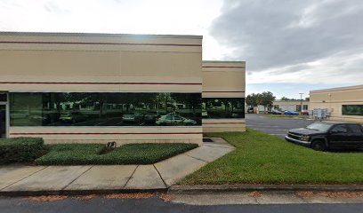 GeniusDV, Orlando