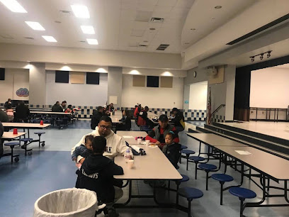 Hanes Elementary School, Irving