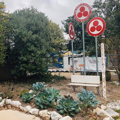 Circle School, San Antonio